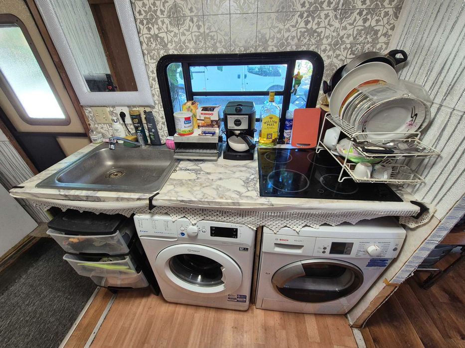 Каравана Olympic Marathon