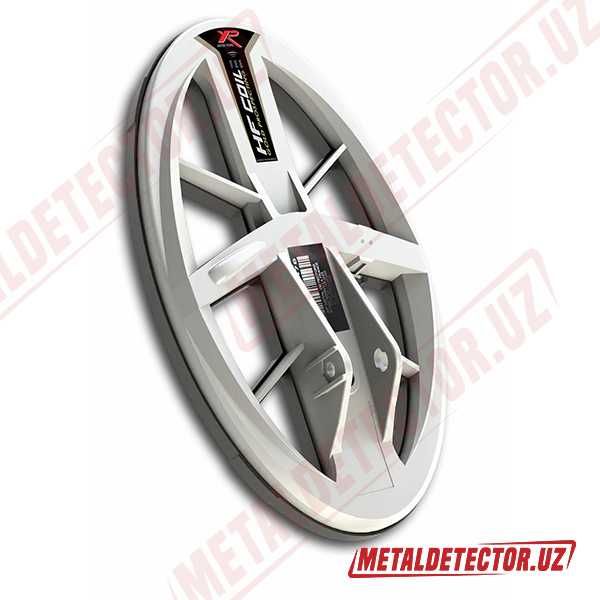 Фирменный Золотоискатель Xp Orx HF 13х24