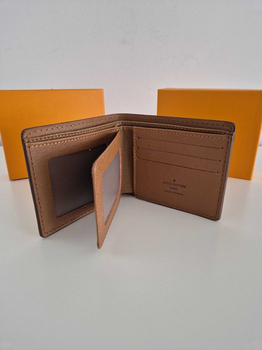 Portofel Louis Vuitton + Cutie