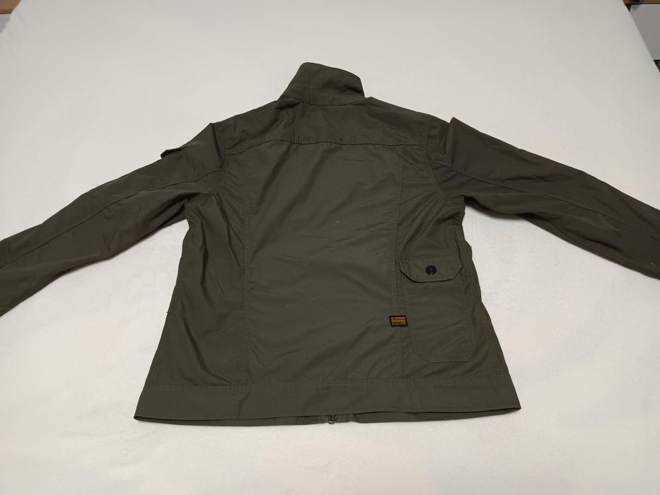 НОВО Яке G-STAR RAW  размер М- 45 Евро