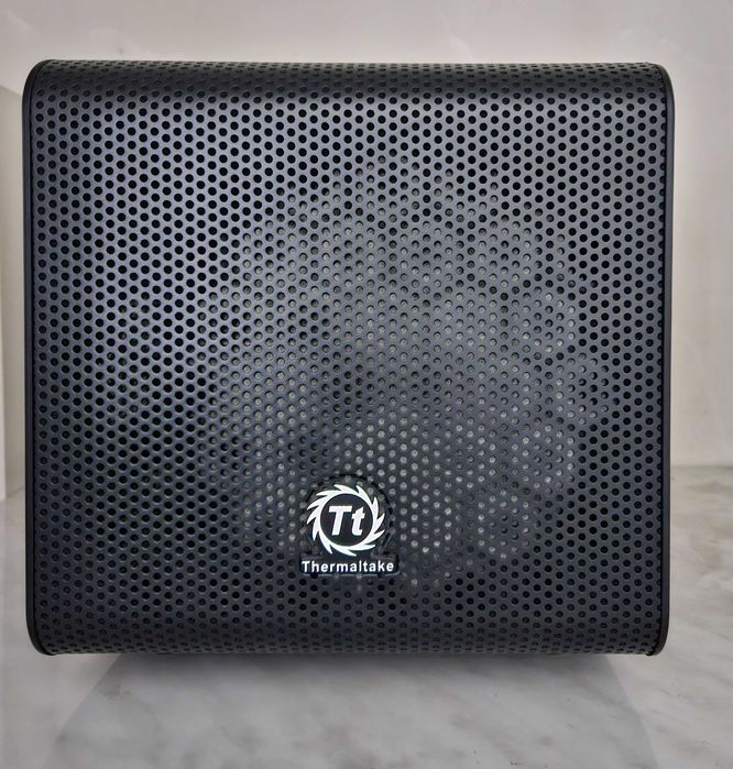 Carcasa Thermaltake Core V1 mini itx