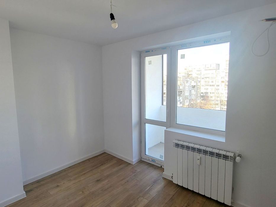 Продава се Тристаен апартамент в София, Красна поляна 3 - 61 кв.м за 1489 €/кв.м - Снимка #4