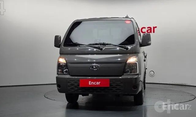 Hyundai Porter EV Koreadan zakazga obkeberamiz 20000$ O'zbekistongacha
