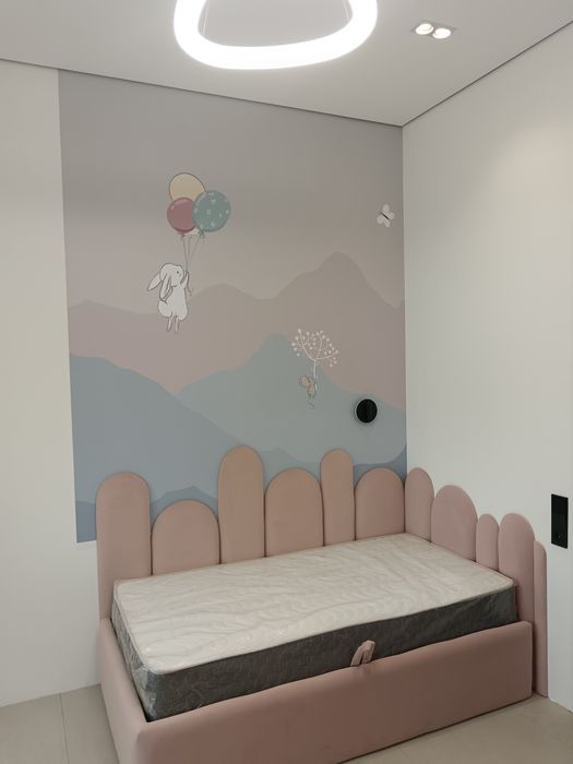 Ремонт квартир, домов и офисов под ключ