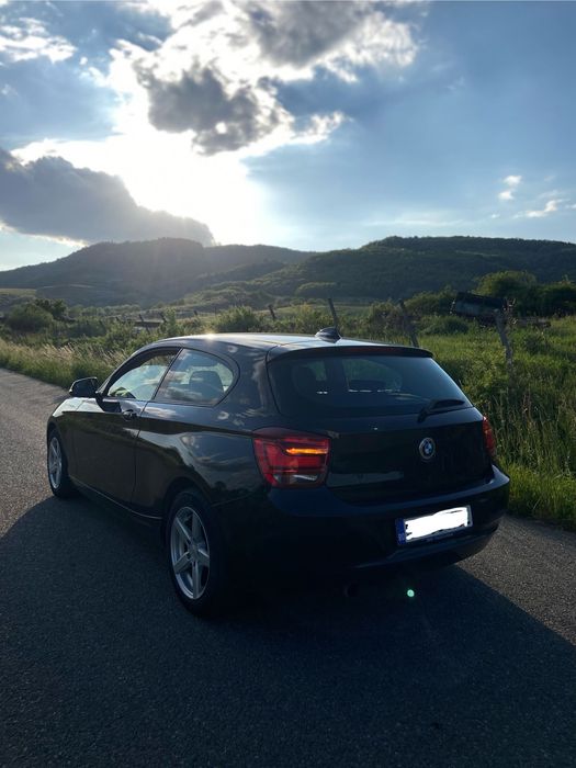 Bmw seria 1  116 i