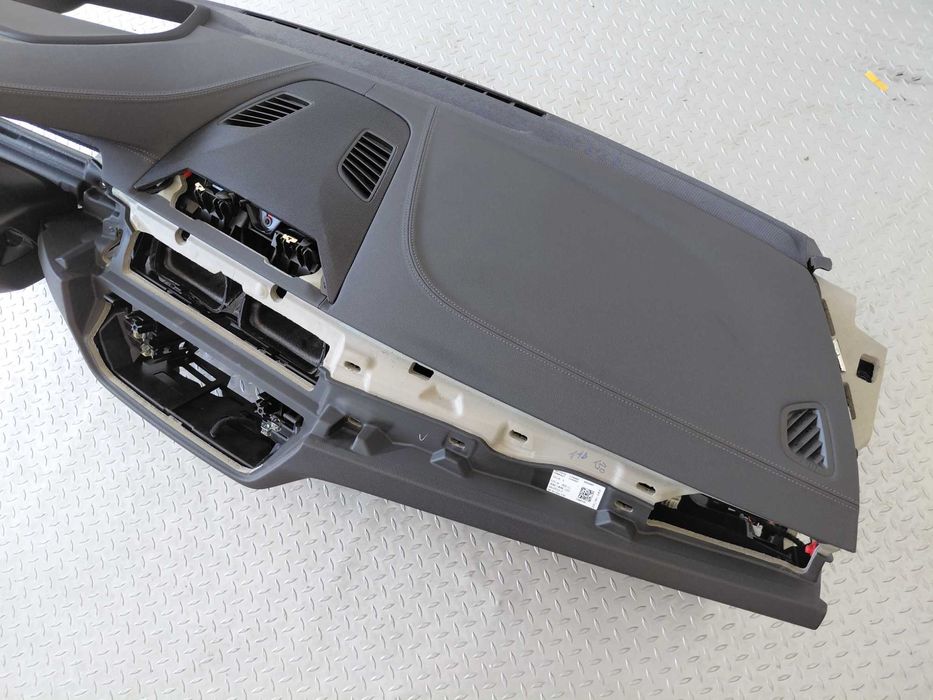 Арматурно табло BMW 6 G32 GT с Head Up