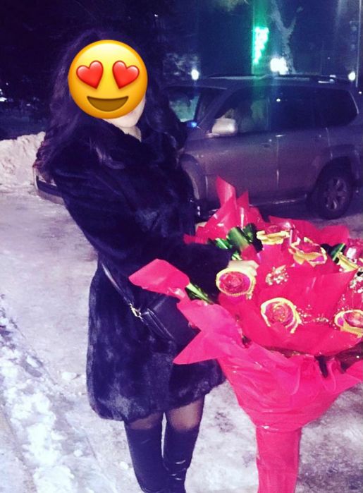 шуба продаётся в хорошем состоянии