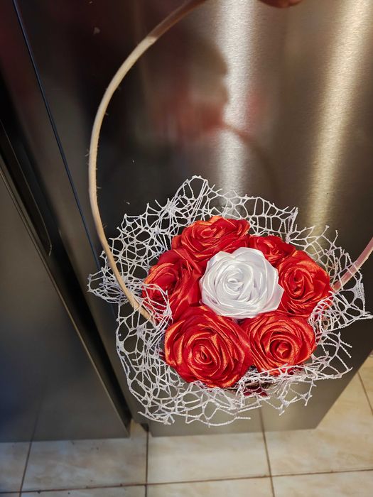 Buchete din pamblică