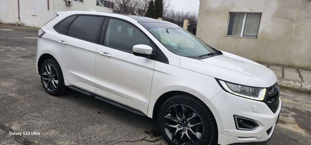 De vanzare Ford Edge 2017