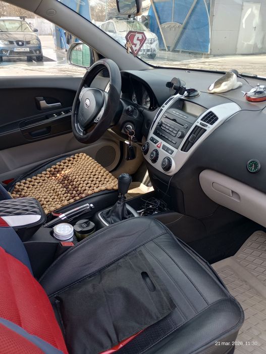 Kia ceed de vânzare 2008 /1.6 disel