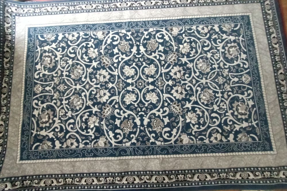 Ковёр молодовский