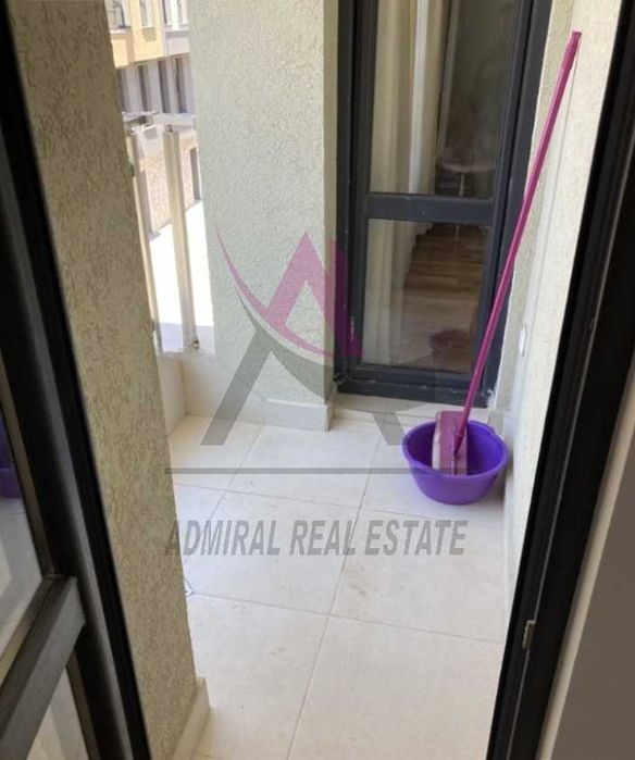 Дава се под наем Двустаен апартамент в Варна, Колхозен пазар - 50 кв.м за 458.49 € - Снимка #5