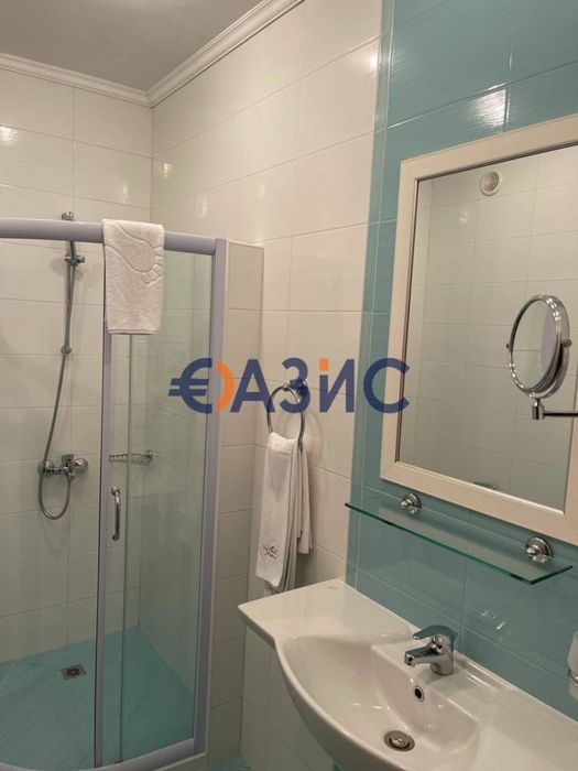 Продава се Тристаен апартамент в Созопол - 110 кв.м за 1364 €/кв.м - Снимка #11