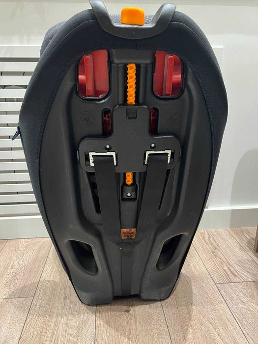 Автокресло Сhicco gro-up