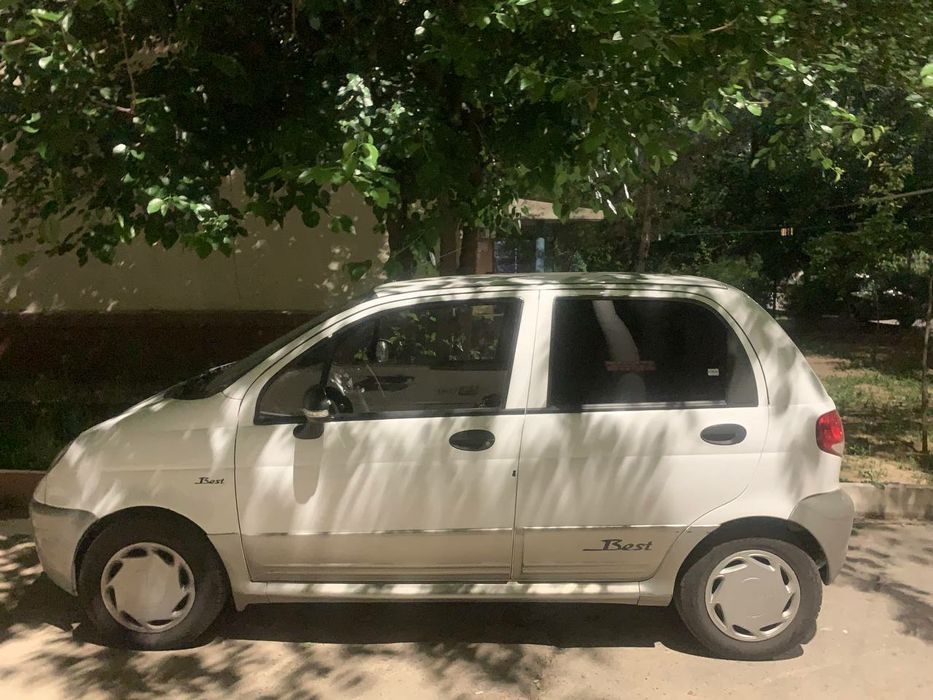 Matiz best 2017 yil