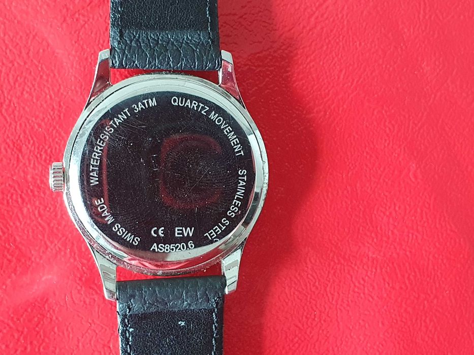 Ceas elvetian quartz ARSA