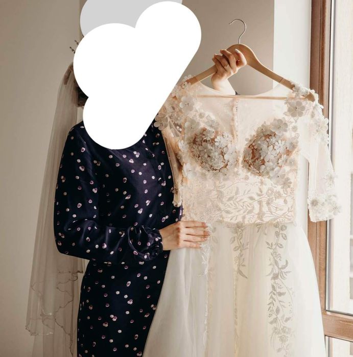 Rochie de mireasa