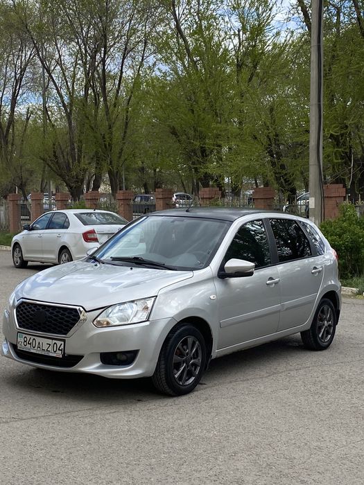 Срочно продам Машину Datsun Mi-do