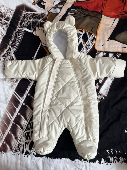 Продам комбенизон