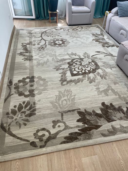 Ковер производство Турция