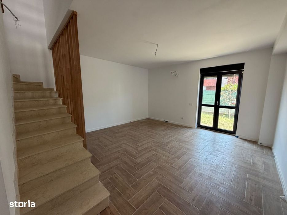 Casa la cheie Mogosoaia - toate utilitatile