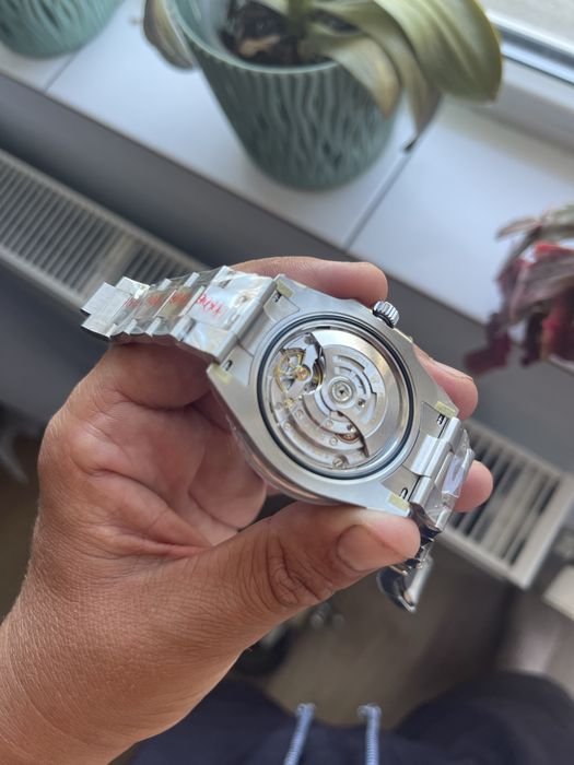 Ceas automatic mecanic submariner