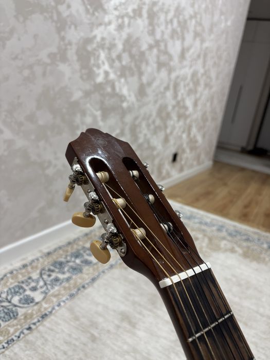 Гитара Yamaha c45