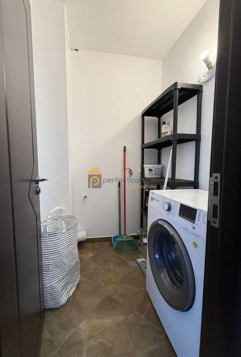 Тристаен апартамент Кършияка