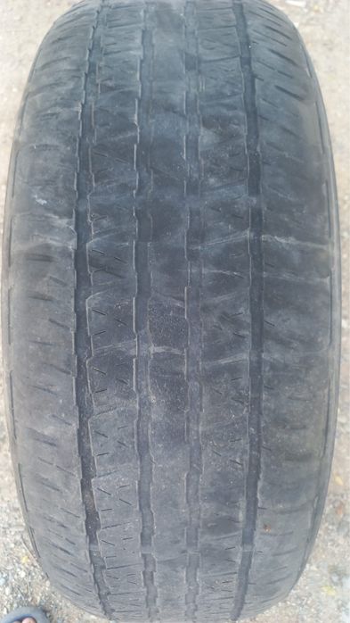 Шины 265/55R20 (5шт)
