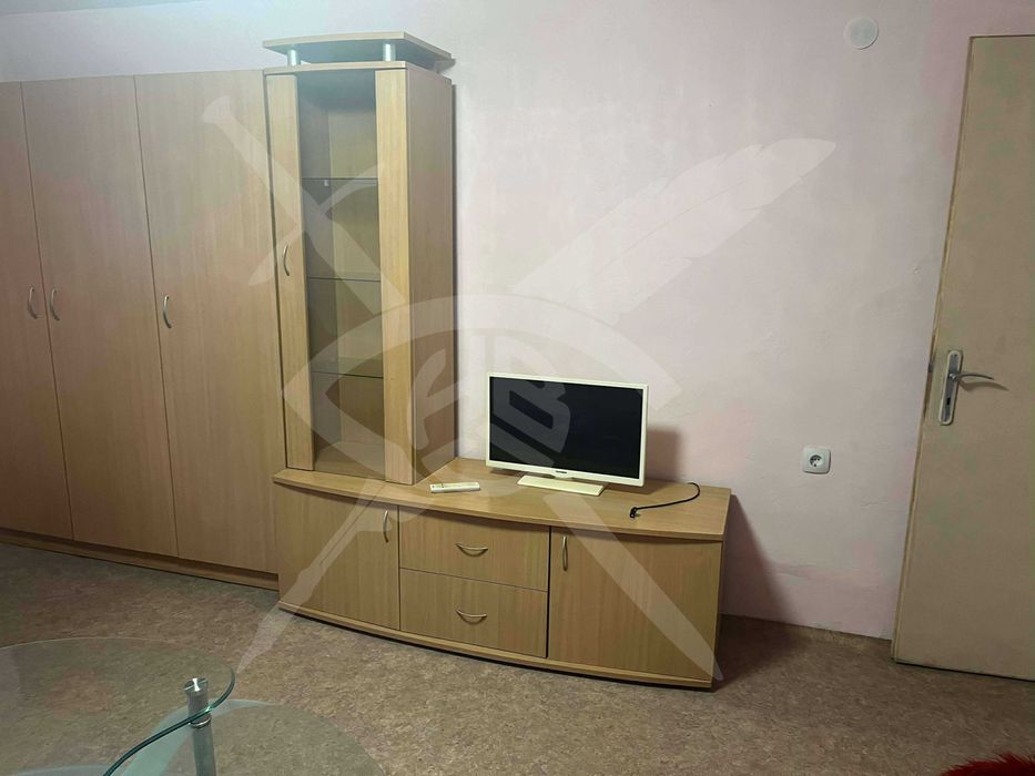 Тристаен апартамент - кв. Кършияка - 11844541