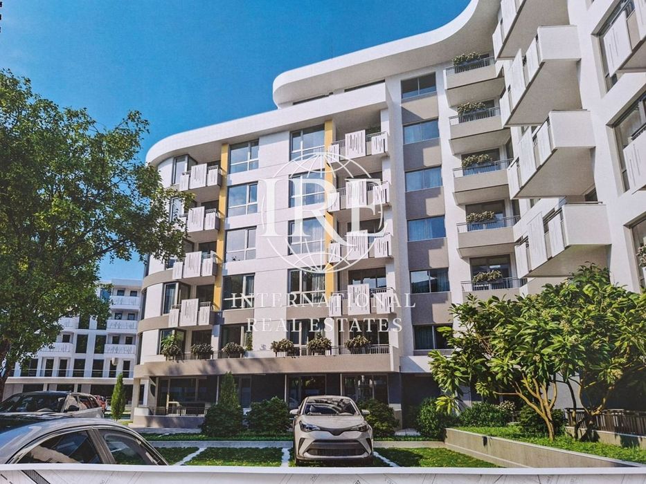 2-стаен в Варна-Възраждане 1 площ 72 цена 125000