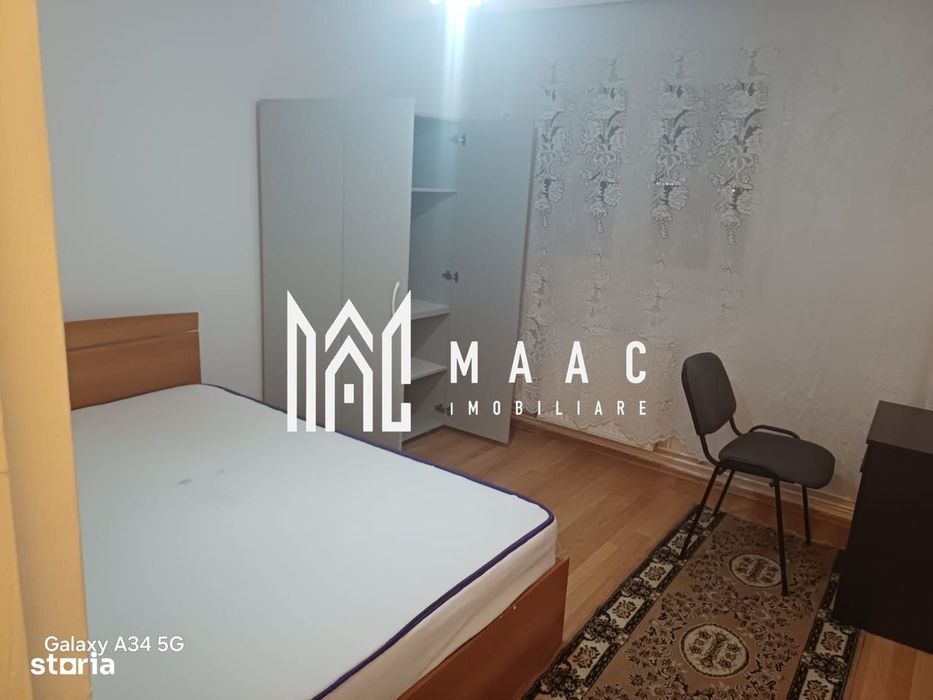 Apartament 2 Camere I Decomandat I 54 Mp