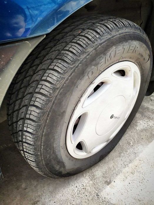 Nexia 1 | Nexia | Daewoo | Yaxshi Holatda | Mashina Toshkent shahrida