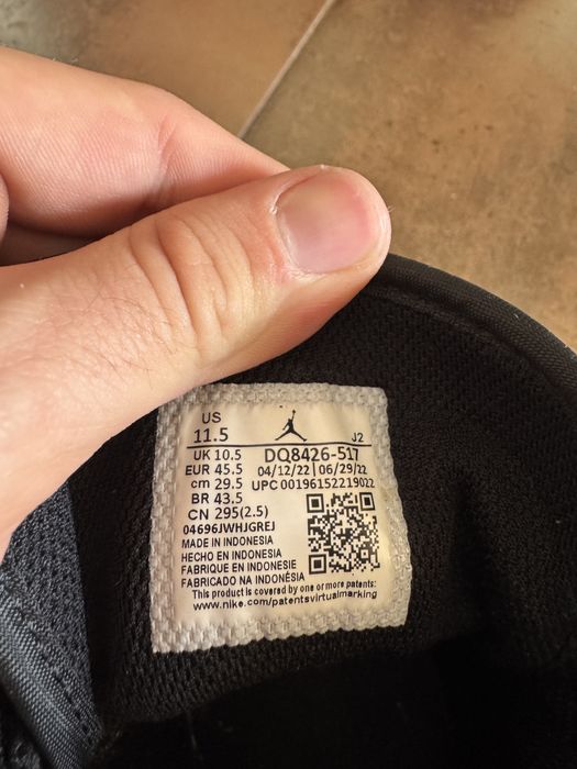 Jordan 1 mid оригинални