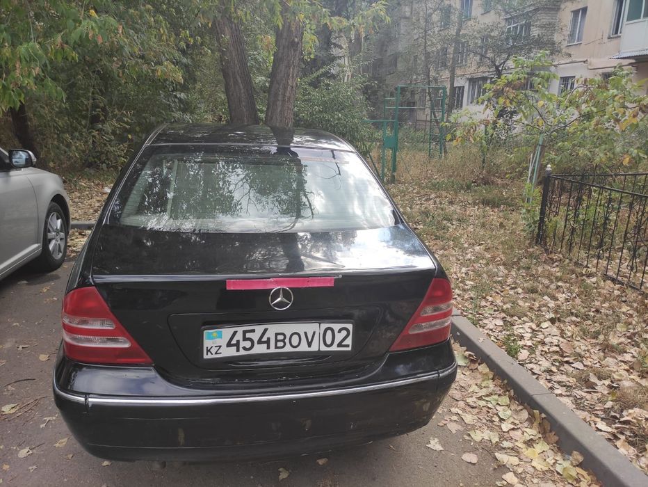 Продам Mercedes benz