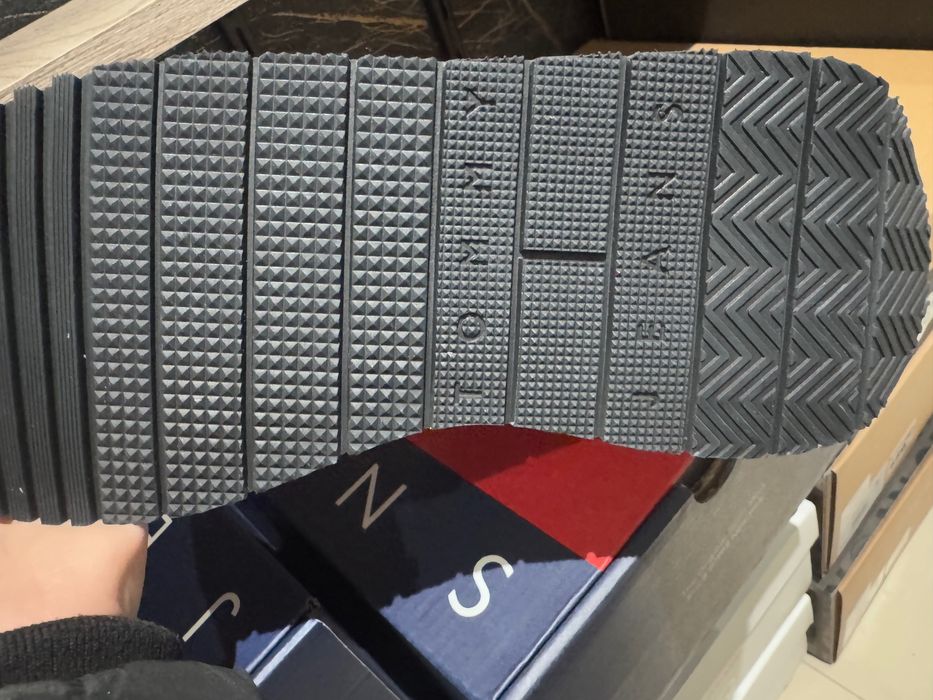 Încălțăminte bărbați Tommy