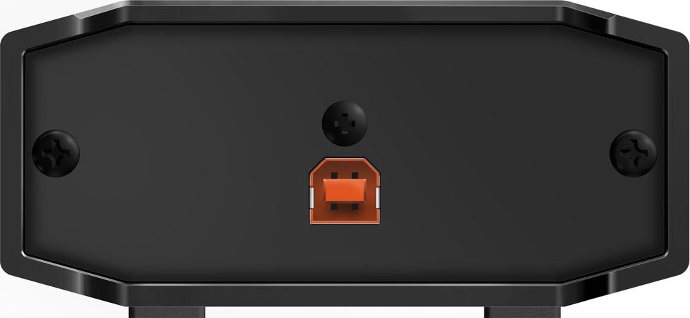 Controller DMX Pioneer RB-DMX1