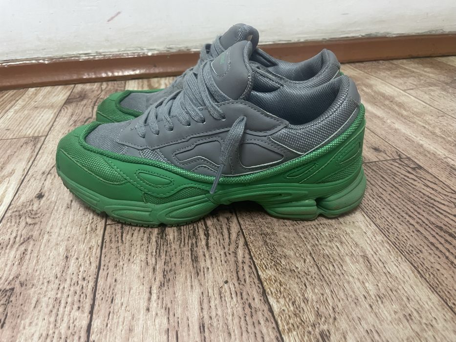 раф симонс озвиги 3