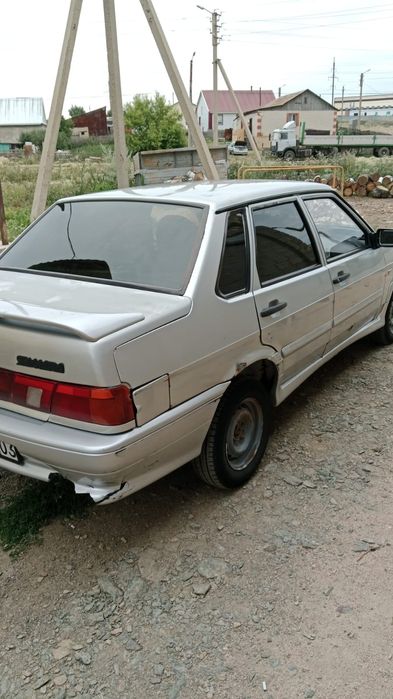 Продам машину 2011 года