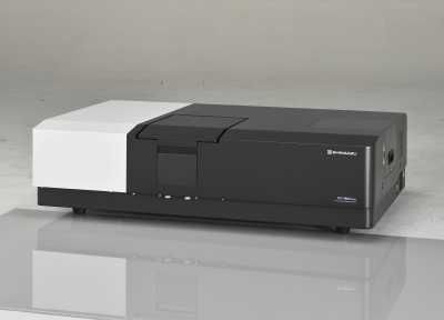 Спектрофотометр Shimadzu UV-3600i Plus (от FORTEK)