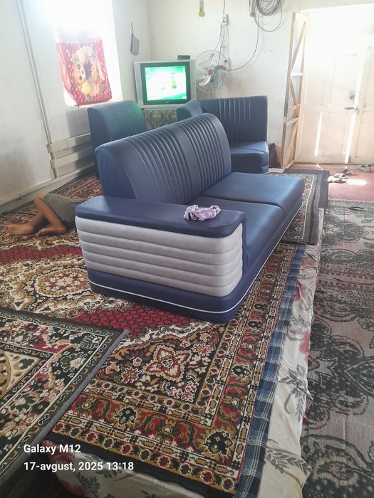 Жумсак мебель заказ