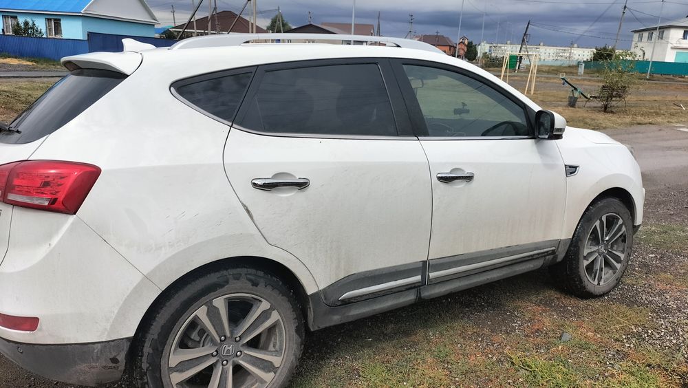 Продам джак 1 хозяин