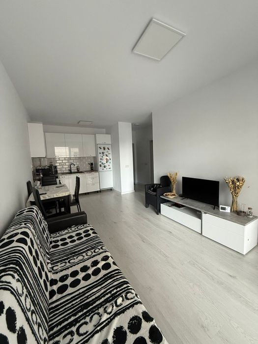Ofer spre inchiriere apartament luminos pentru o viata plina de energie, în Targoviste complex rezidențial Class Park.