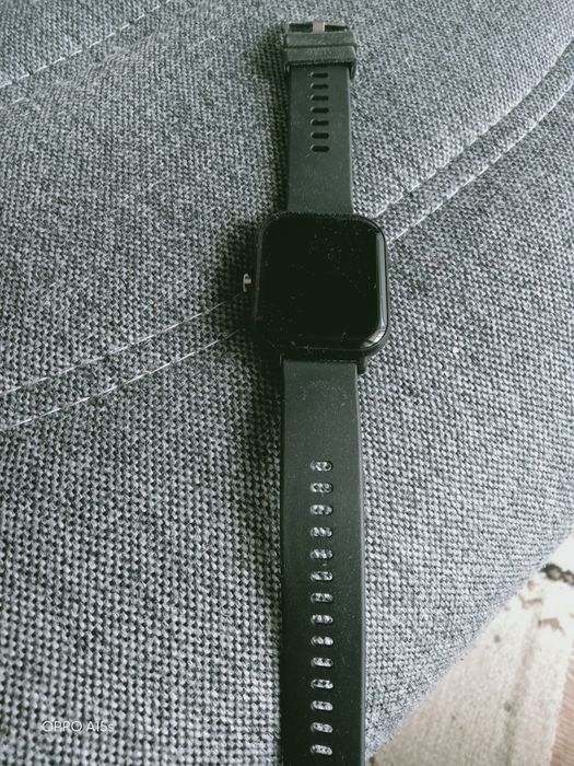 Продам новые смарт часы