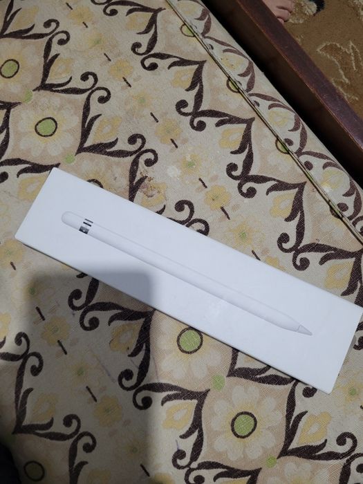 Apple pencil стилус