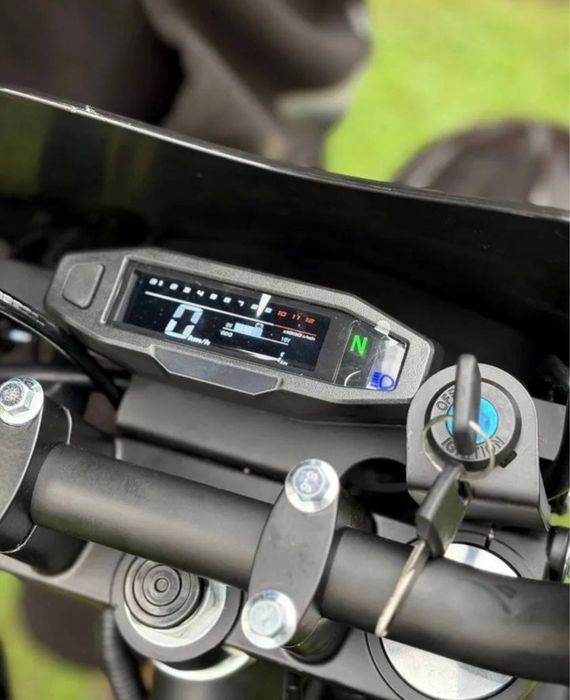 Saimo 06 Pro 300cc | Мощный эндуро | В идеале