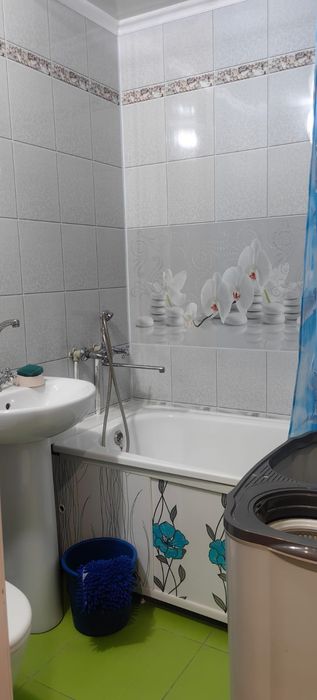 Продам 1 комнатную квартиру г Лисаковке.