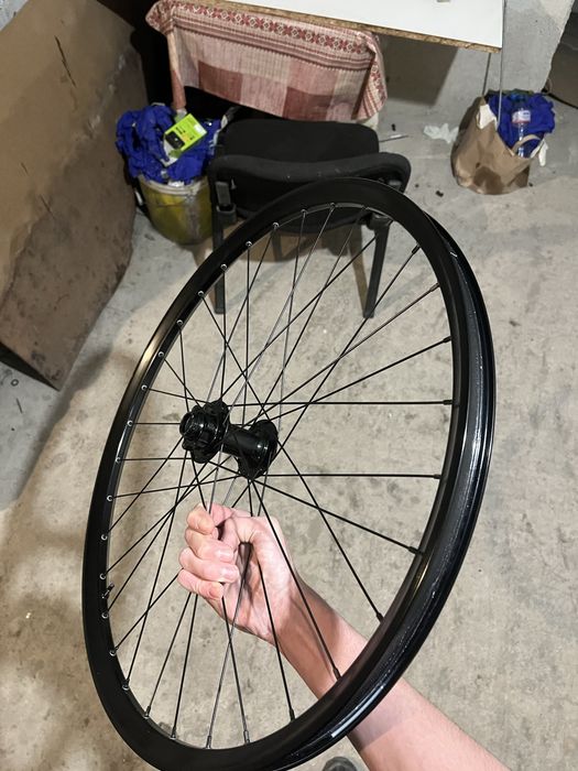 Предна капла 27.5