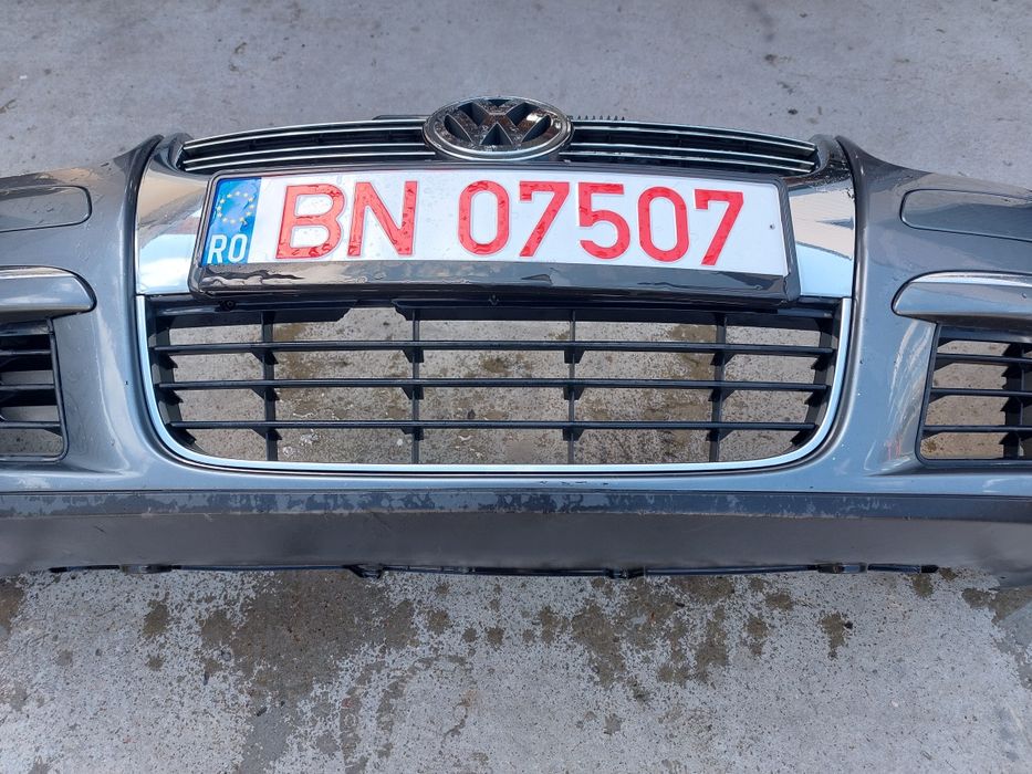 Bara fata completa Volkswagen Golf 5 Break / Jetta Model 2005-2009