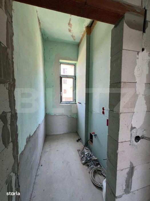 Apartament Premium Cu 2 Camere | 60 Mp | Parter | Sangeorgiu De Pădur
